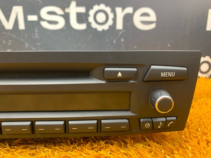 Магнитола, 12000 рублей, Красноярск