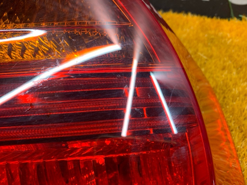 Фонарь задний, 1000 рублей, Красноярск