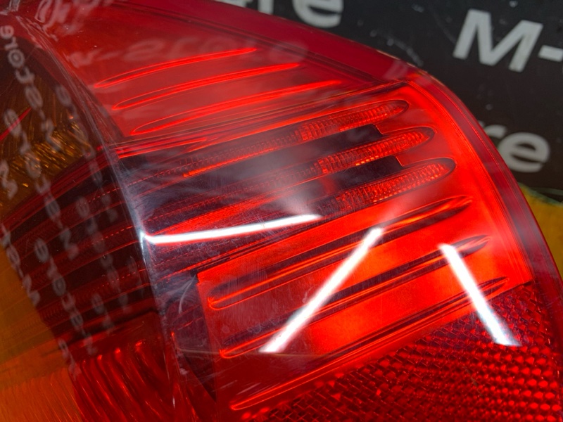 Фонарь задний, 1000 рублей, Красноярск