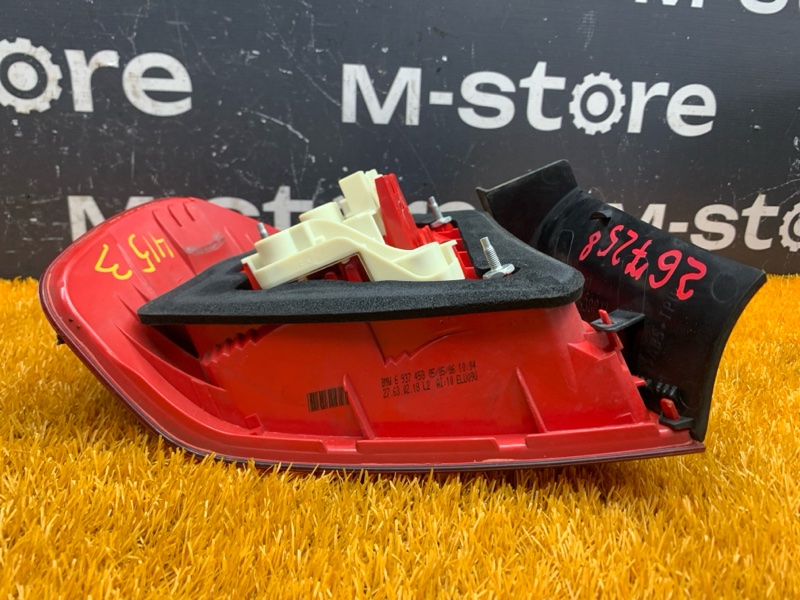 Фонарь задний, 1000 рублей, Красноярск