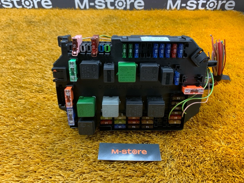 блок предохранителей, 4000 рублей, Красноярск