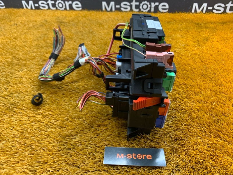 блок предохранителей, 4000 рублей, Красноярск