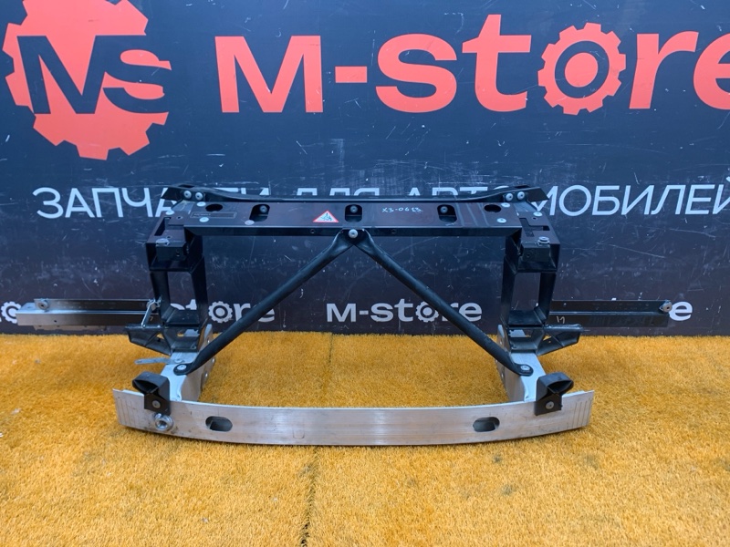 рамка радиатора, 34000 рублей, Красноярск