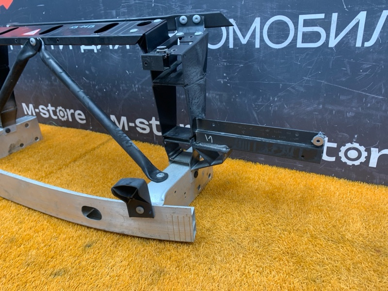 рамка радиатора, 34000 рублей, Красноярск