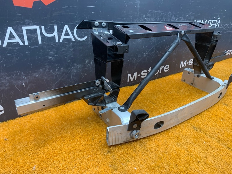 рамка радиатора, 34000 рублей, Красноярск