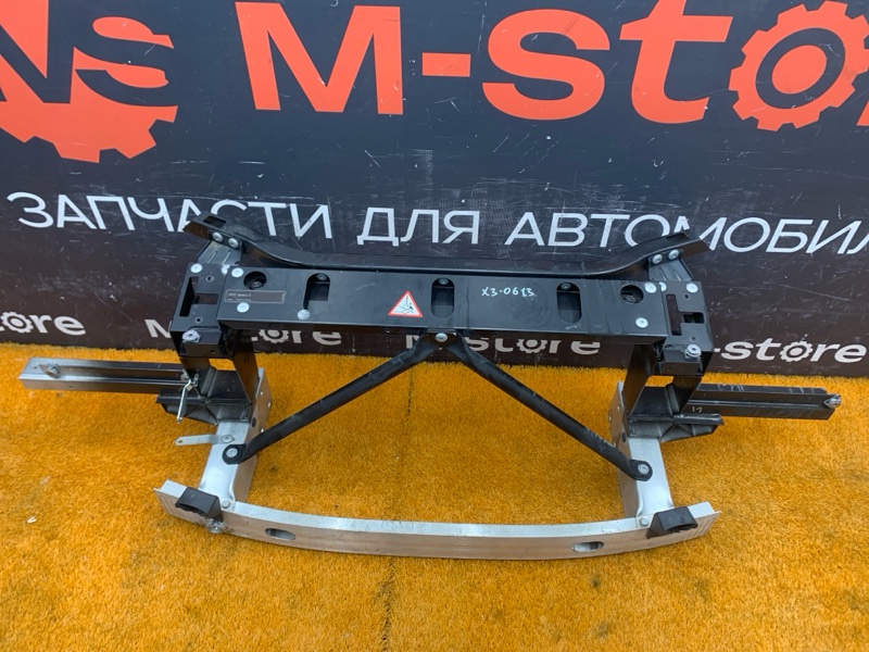 рамка радиатора, 34000 рублей, Красноярск