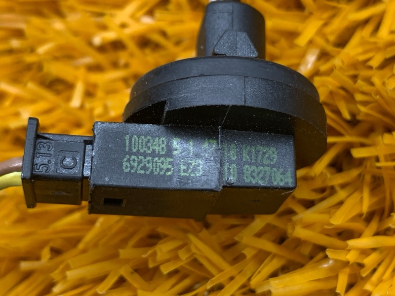 Датчик температуры воздуха, 200 рублей, Красноярск