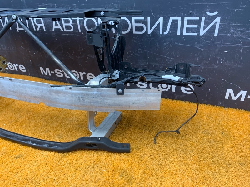 рамка радиатора, 20000 рублей, Красноярск