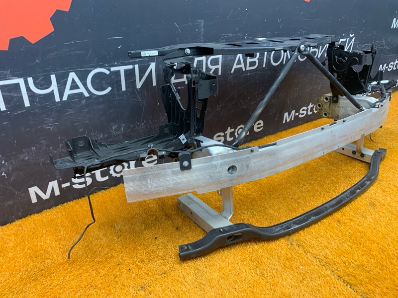 рамка радиатора, 20000 рублей, Красноярск