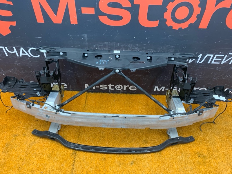 рамка радиатора, 20000 рублей, Красноярск