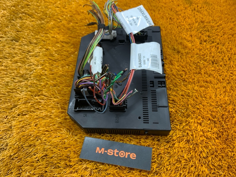 Блок предохранителей SAM, 4500 рублей, Красноярск