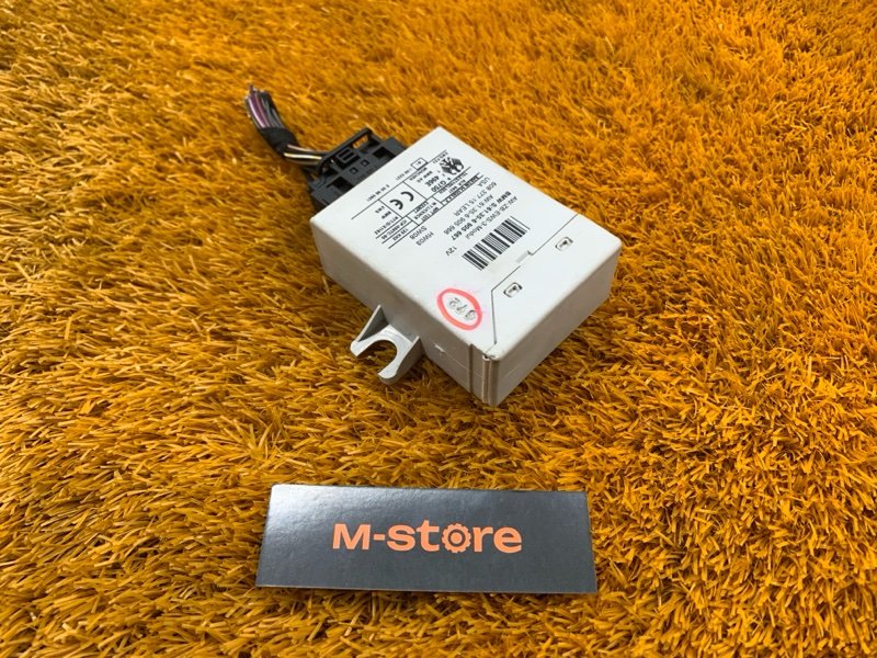 блок иммобилайзера, 1500 рублей, Красноярск