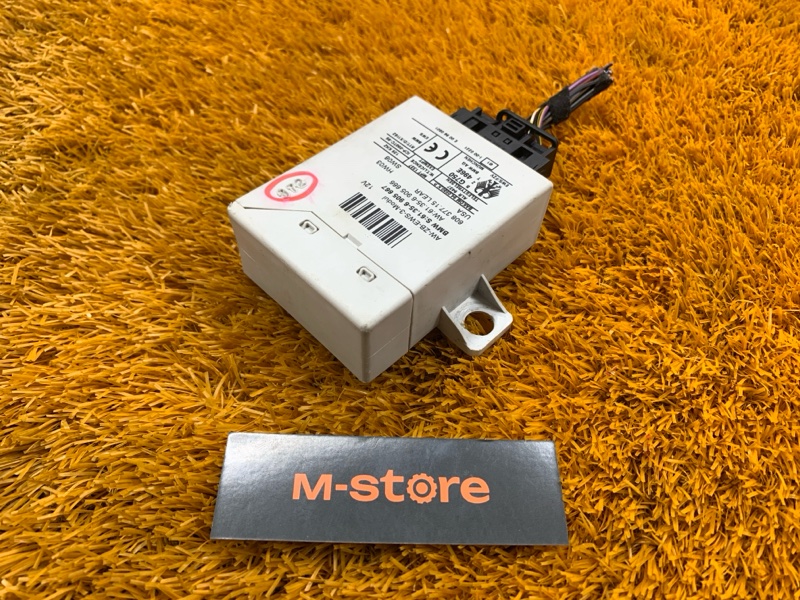 блок иммобилайзера, 1500 рублей, Красноярск