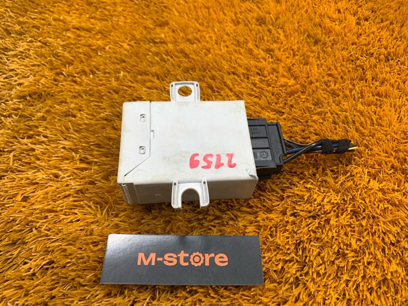 блок иммобилайзера, 1500 рублей, Красноярск