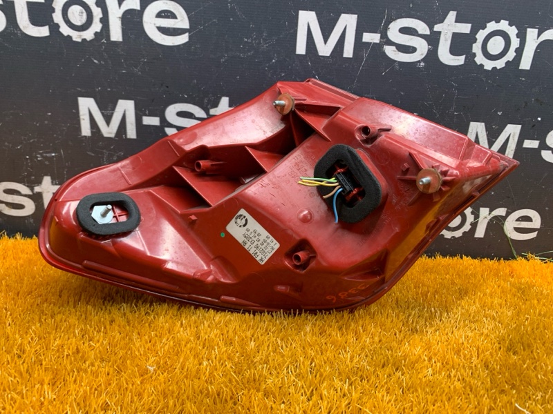 Фонарь задний, 5000 рублей, Красноярск