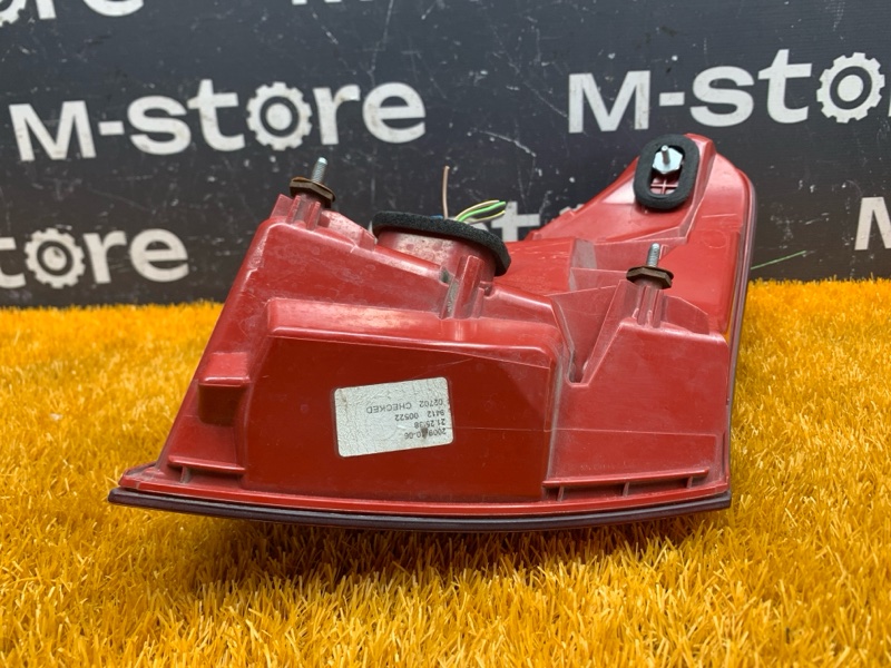 Фонарь задний, 5000 рублей, Красноярск