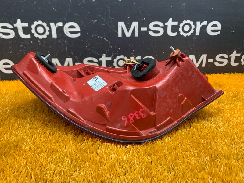 Фонарь задний, 5000 рублей, Красноярск