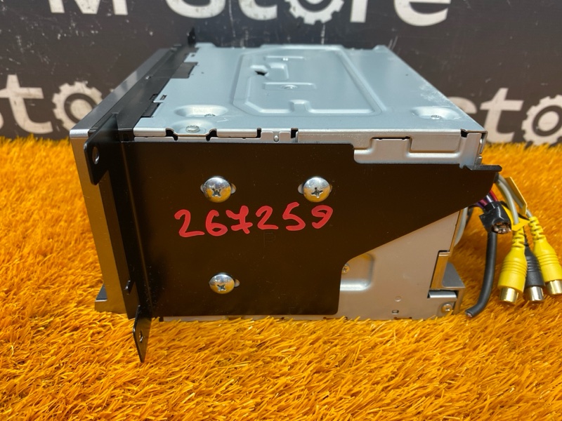 Магнитола, 8000 рублей, Красноярск