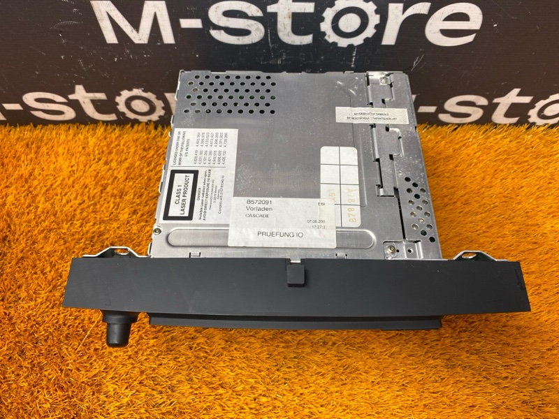 Магнитола, 13000 рублей, Красноярск