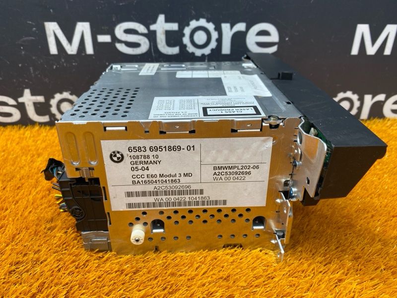 Магнитола, 13000 рублей, Красноярск