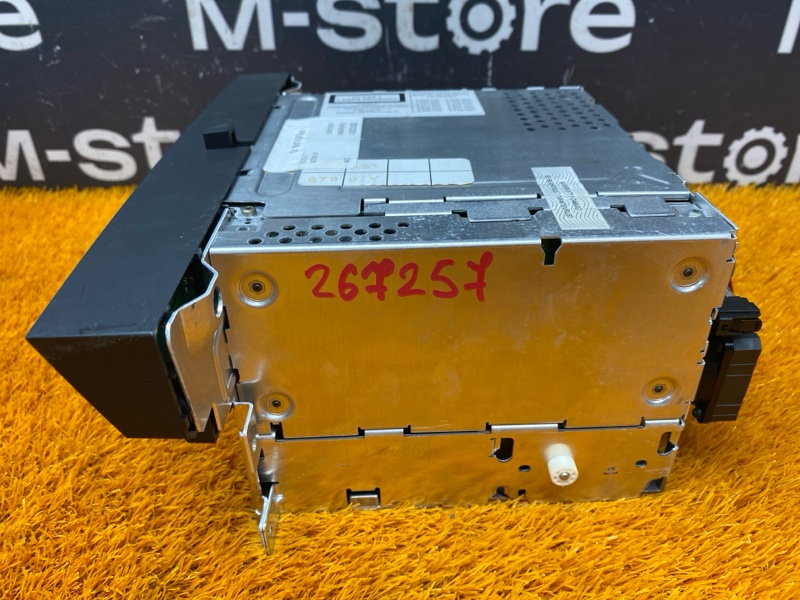 Магнитола, 13000 рублей, Красноярск