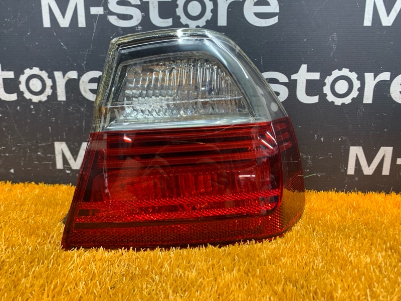 Фонарь задний, 4000 рублей, Красноярск