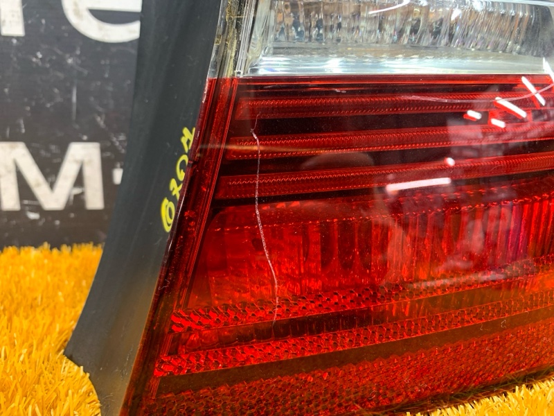 Фонарь задний, 4000 рублей, Красноярск