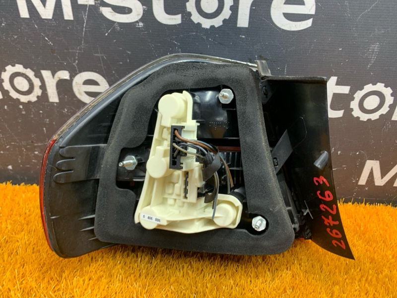 Фонарь задний, 4000 рублей, Красноярск