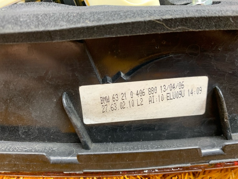 Фонарь задний, 4000 рублей, Красноярск