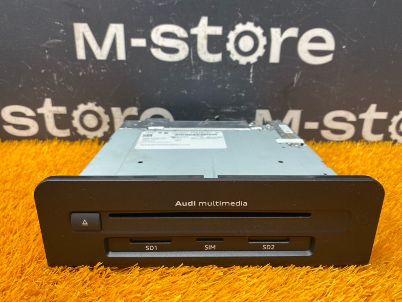 Блок управления магнитолой, 35000 рублей, Красноярск