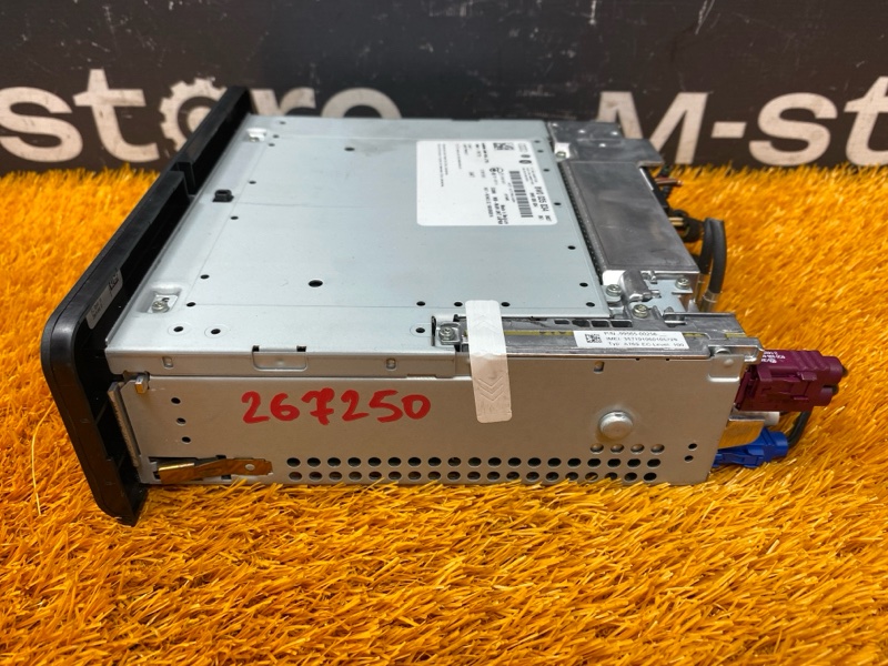 Блок управления магнитолой, 35000 рублей, Красноярск