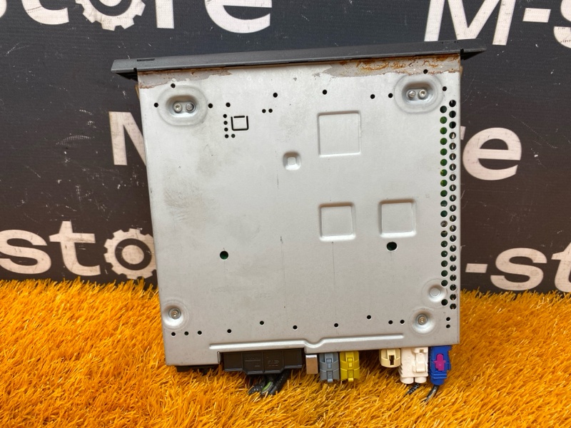 Блок управления магнитолой, 35000 рублей, Красноярск