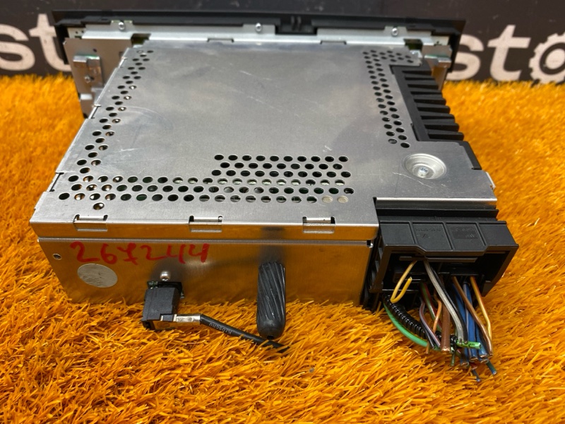 Магнитола, 8000 рублей, Красноярск