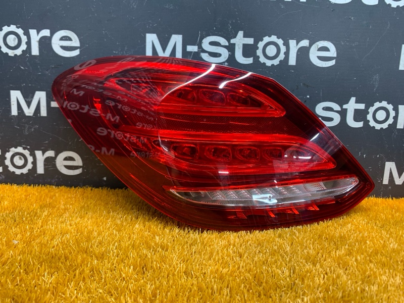 Фонарь задний, 19000 рублей, Красноярск