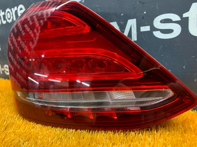 Фонарь задний, 19000 рублей, Красноярск