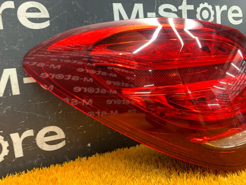 Фонарь задний, 19000 рублей, Красноярск