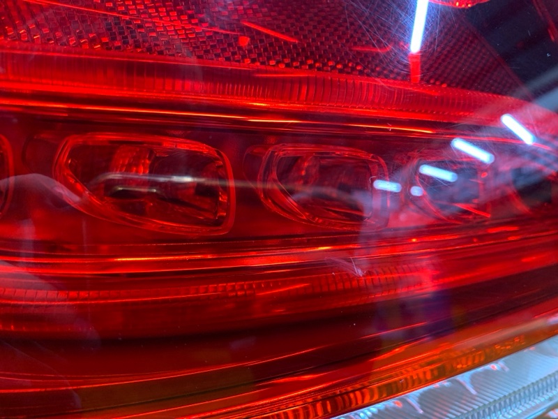 Фонарь задний, 19000 рублей, Красноярск