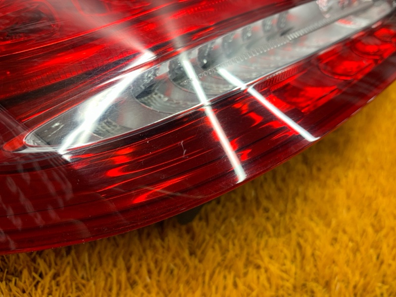 Фонарь задний, 19000 рублей, Красноярск