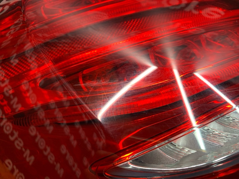 Фонарь задний, 19000 рублей, Красноярск