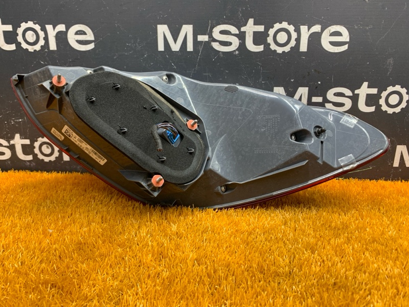 Фонарь задний, 19000 рублей, Красноярск