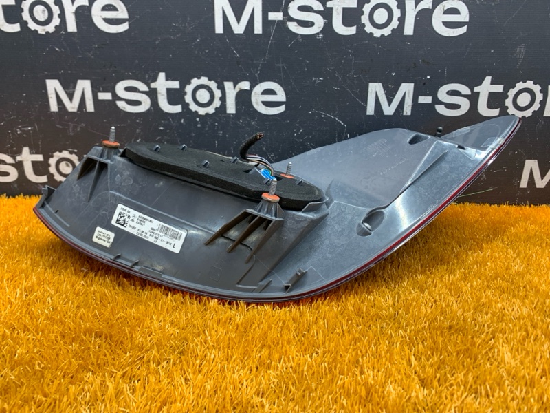 Фонарь задний, 19000 рублей, Красноярск