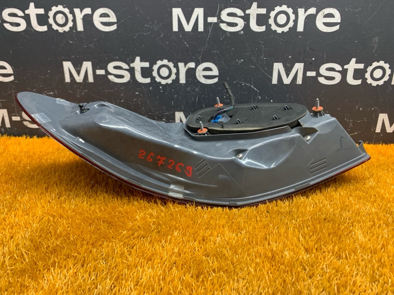 Фонарь задний, 19000 рублей, Красноярск