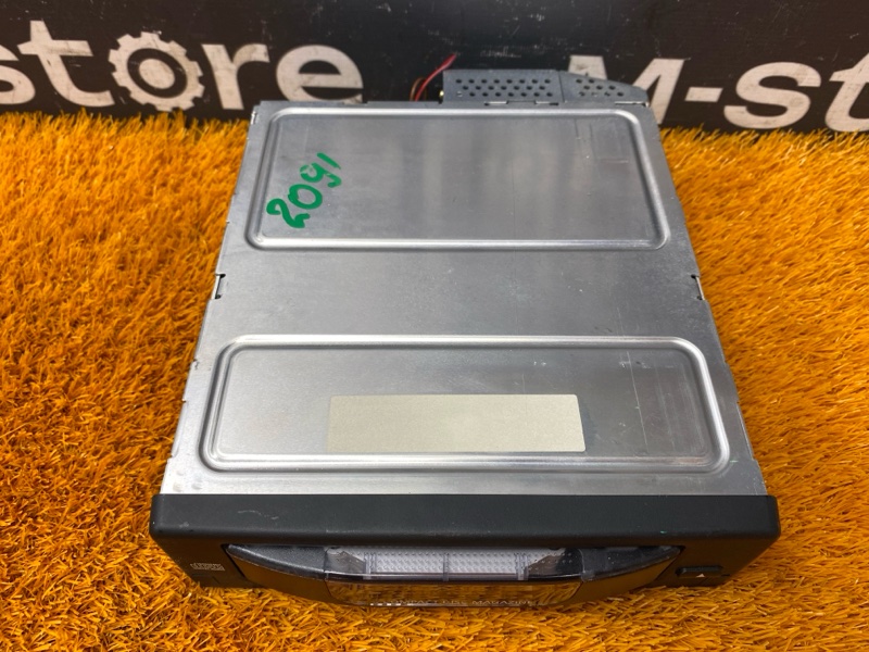 CD-Чейнджер, 500 рублей, Красноярск