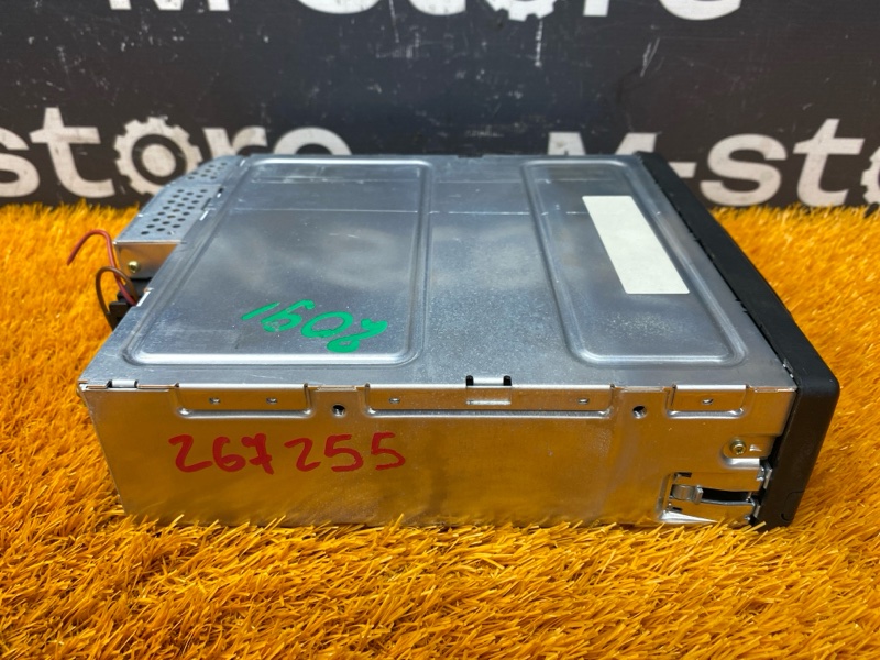 CD-Чейнджер, 500 рублей, Красноярск