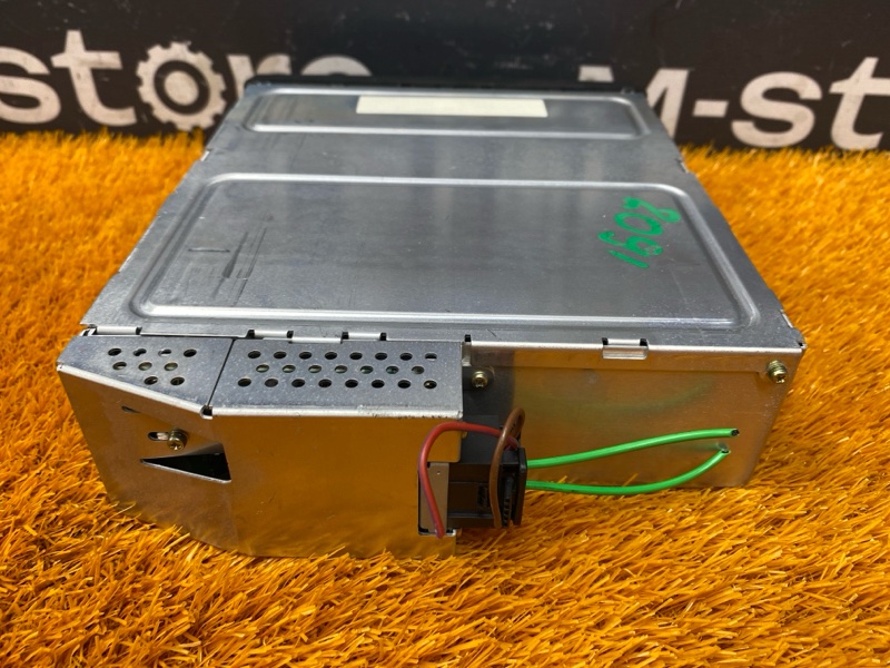 CD-Чейнджер, 500 рублей, Красноярск