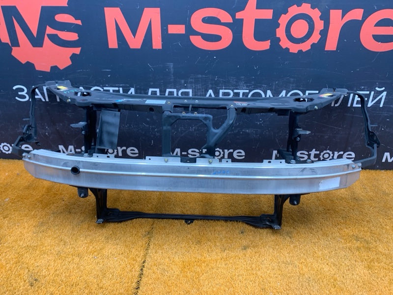 рамка радиатора, 18000 рублей, Красноярск