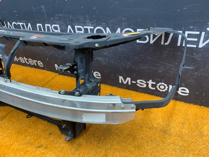 рамка радиатора, 18000 рублей, Красноярск