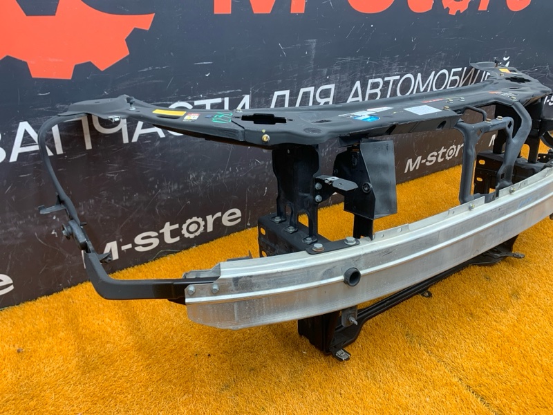 рамка радиатора, 18000 рублей, Красноярск