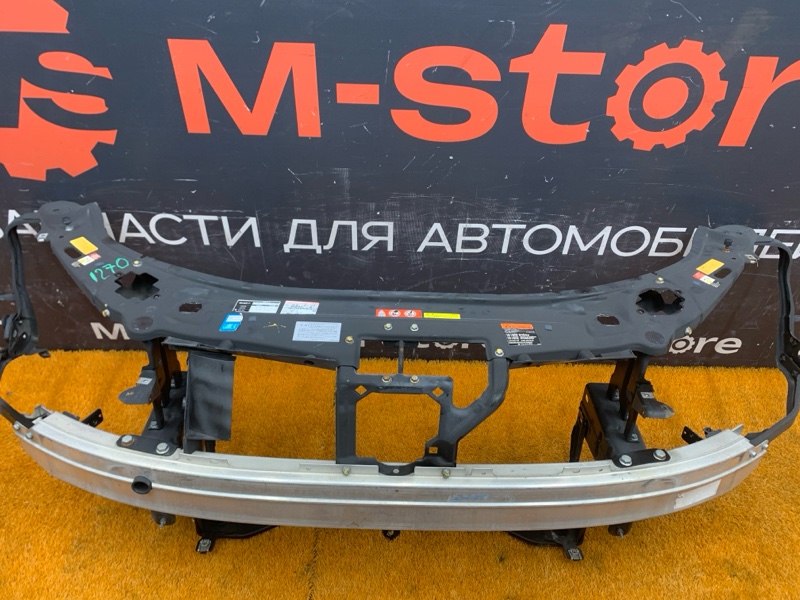 рамка радиатора, 18000 рублей, Красноярск