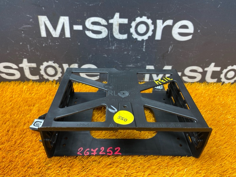 кронштейн магнитолы, 1000 рублей, Красноярск